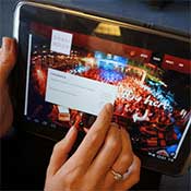 verkoop e-tickets